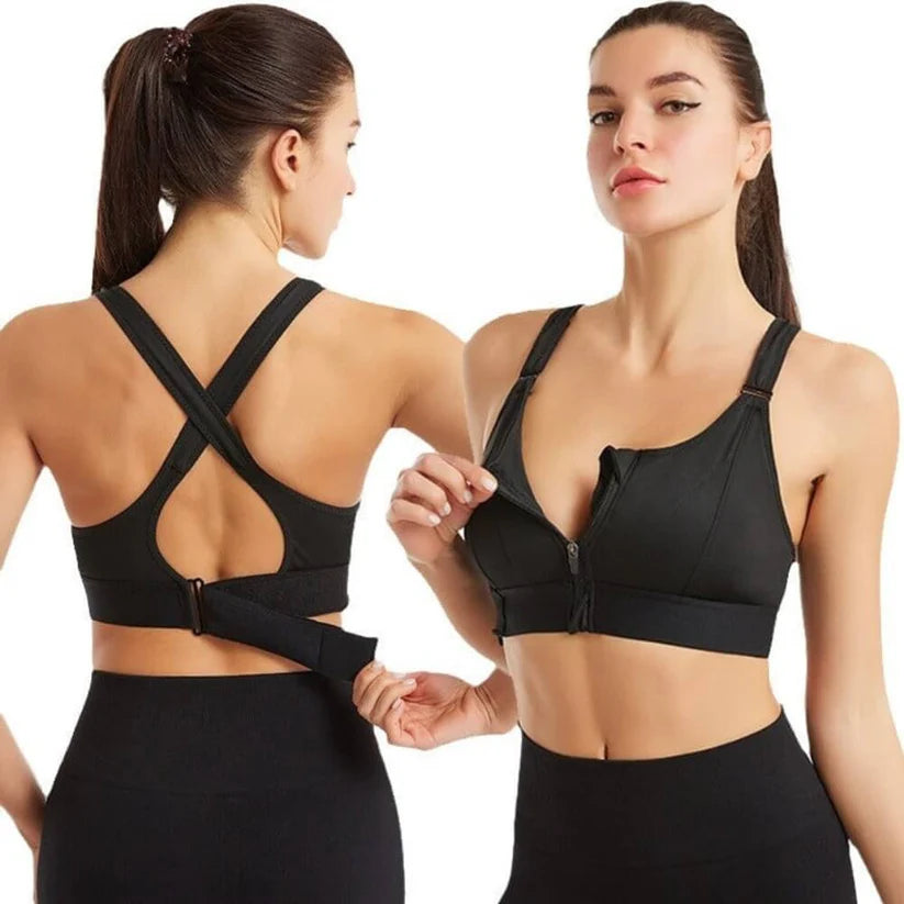 FlexBra™ - Push-up smoothing bra