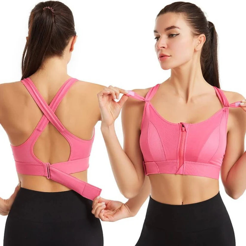 FlexBra™ - Push-up smoothing bra